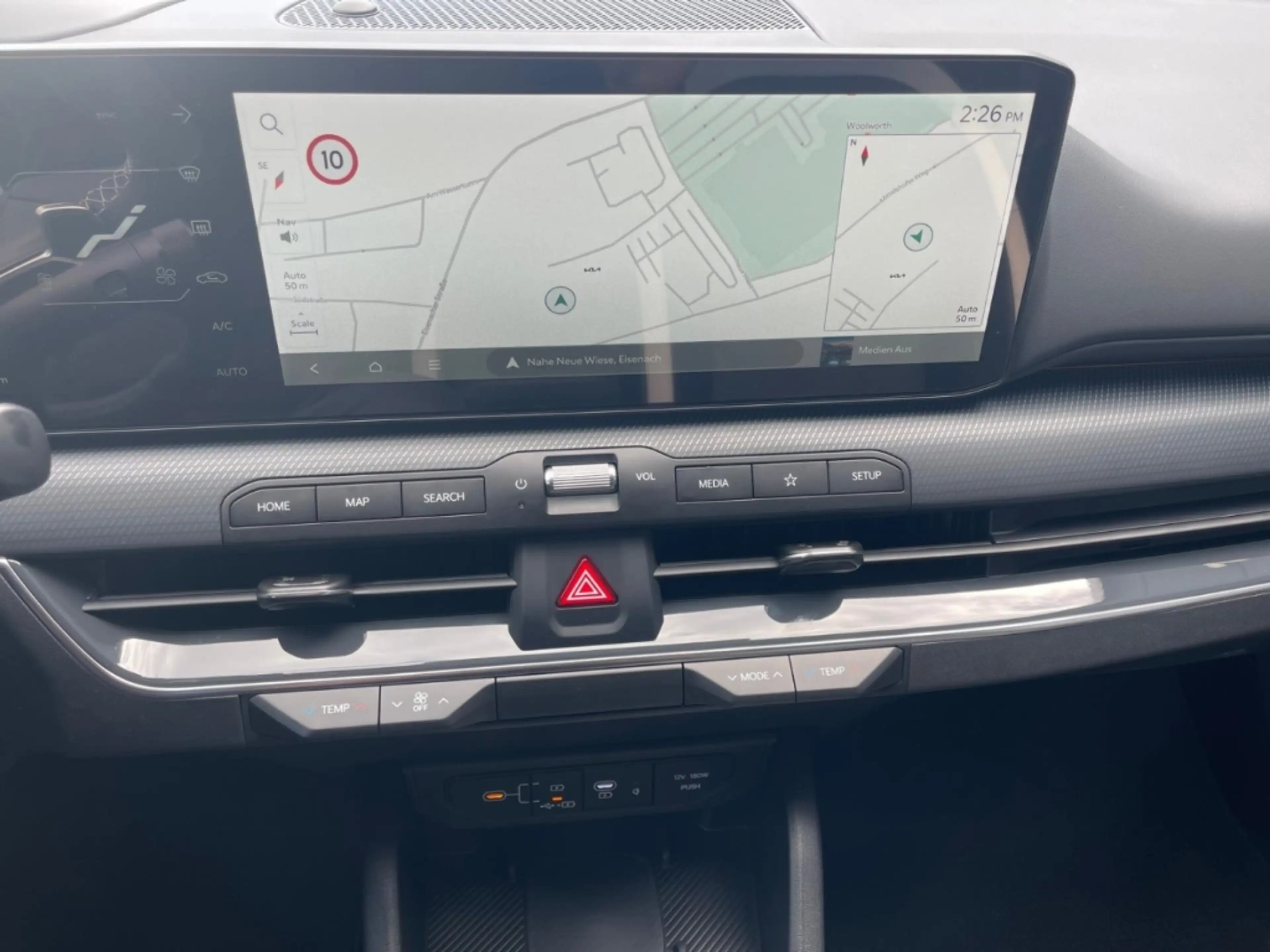 Kia K4 SW 1.6T GT-Line DCT7 Glasdach Drive Sound Design 3 — photo 9