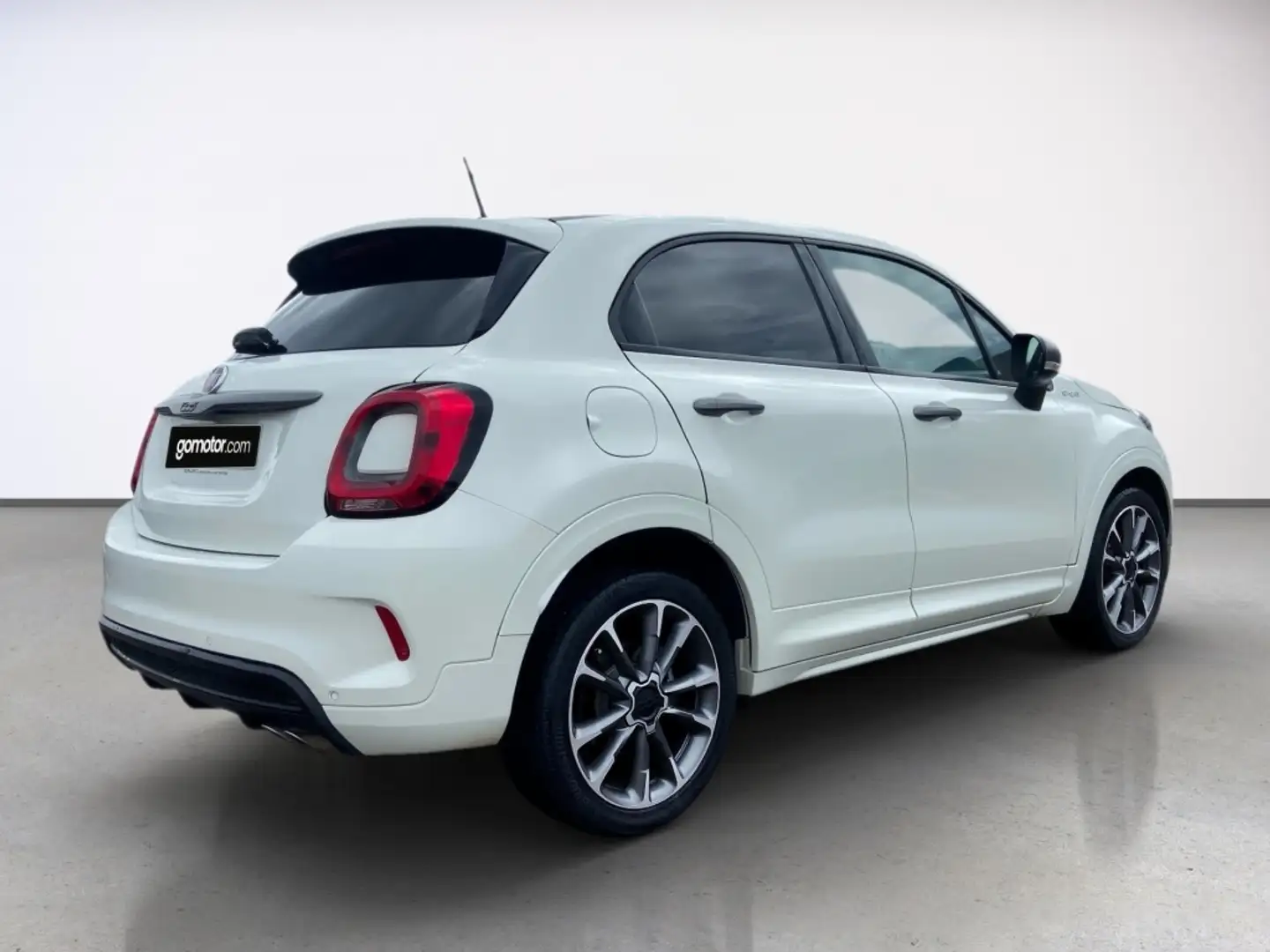 Fiat 500X 1.0 FIREFLY T3 88KW SPORT 120 5P Blanco - 2