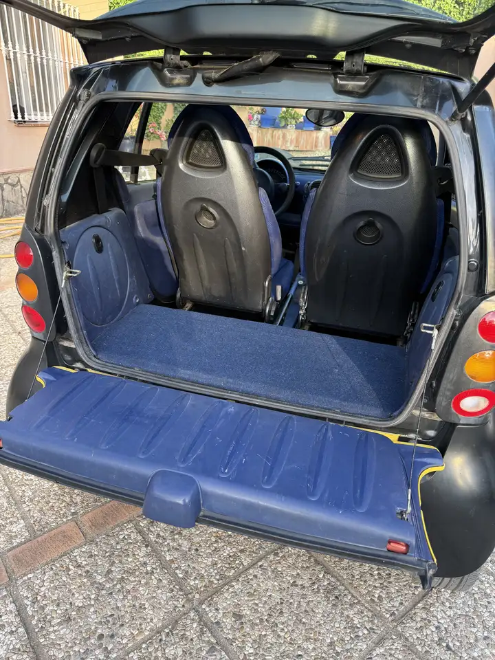 smart forTwo, foto 7