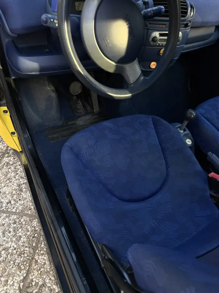 smart forTwo, foto 3