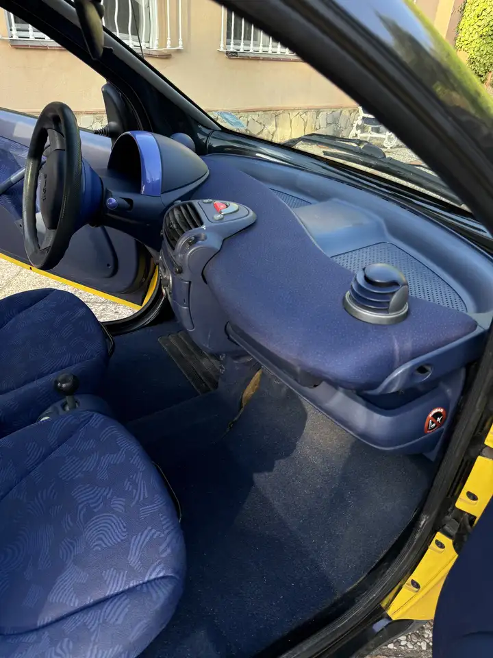 smart forTwo, foto 2