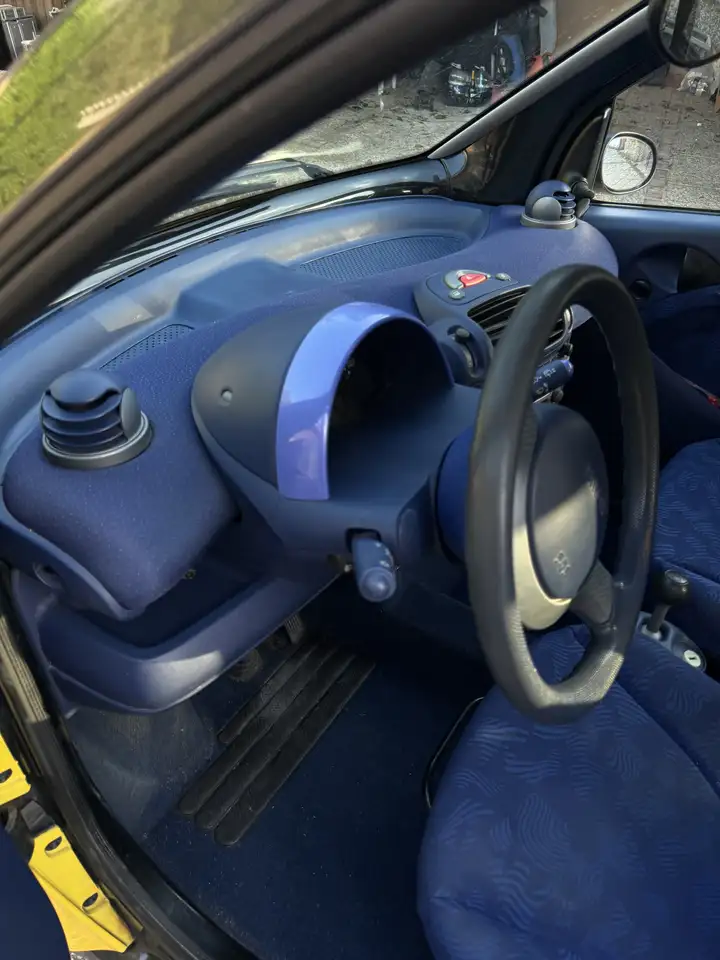 smart forTwo, foto 5