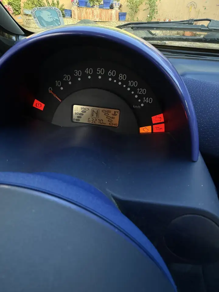 smart forTwo, foto 1