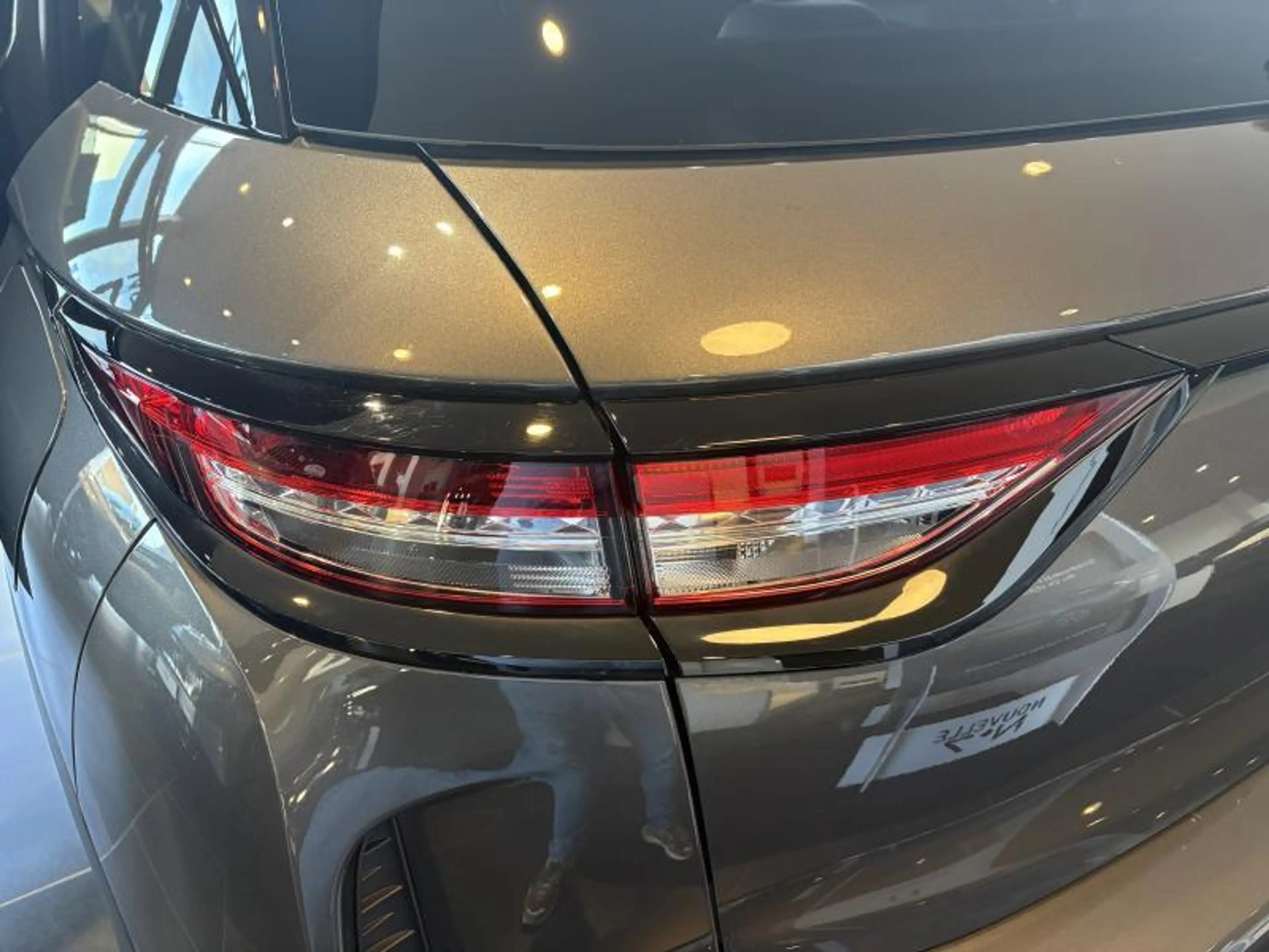 DS Automobiles DS 3 3 — photo 4