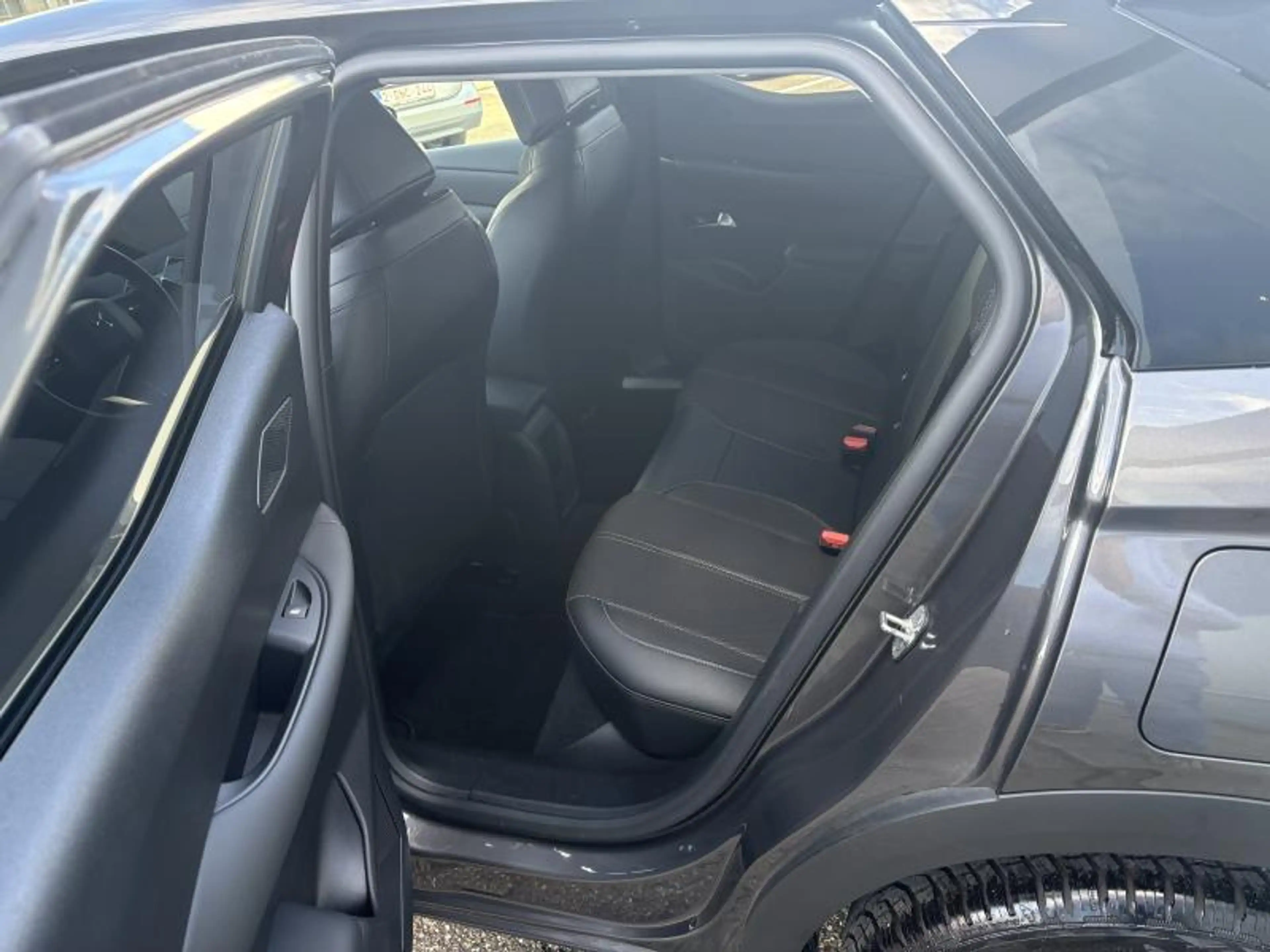 DS Automobiles DS 3 3 — photo 7