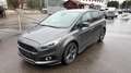 Ford S-Max S-MAX ST-Line*LED*KAM*NAVI*19ZOLL*PANO*AHK Gris - thumbnail 3