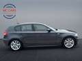 BMW 120 Baureihe 1 Lim./Leder/2.Hand/Advantage-Paket Gris - thumbnail 9
