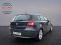 BMW 120 Baureihe 1 Lim./Leder/2.Hand/Advantage-Paket Gris - thumbnail 8