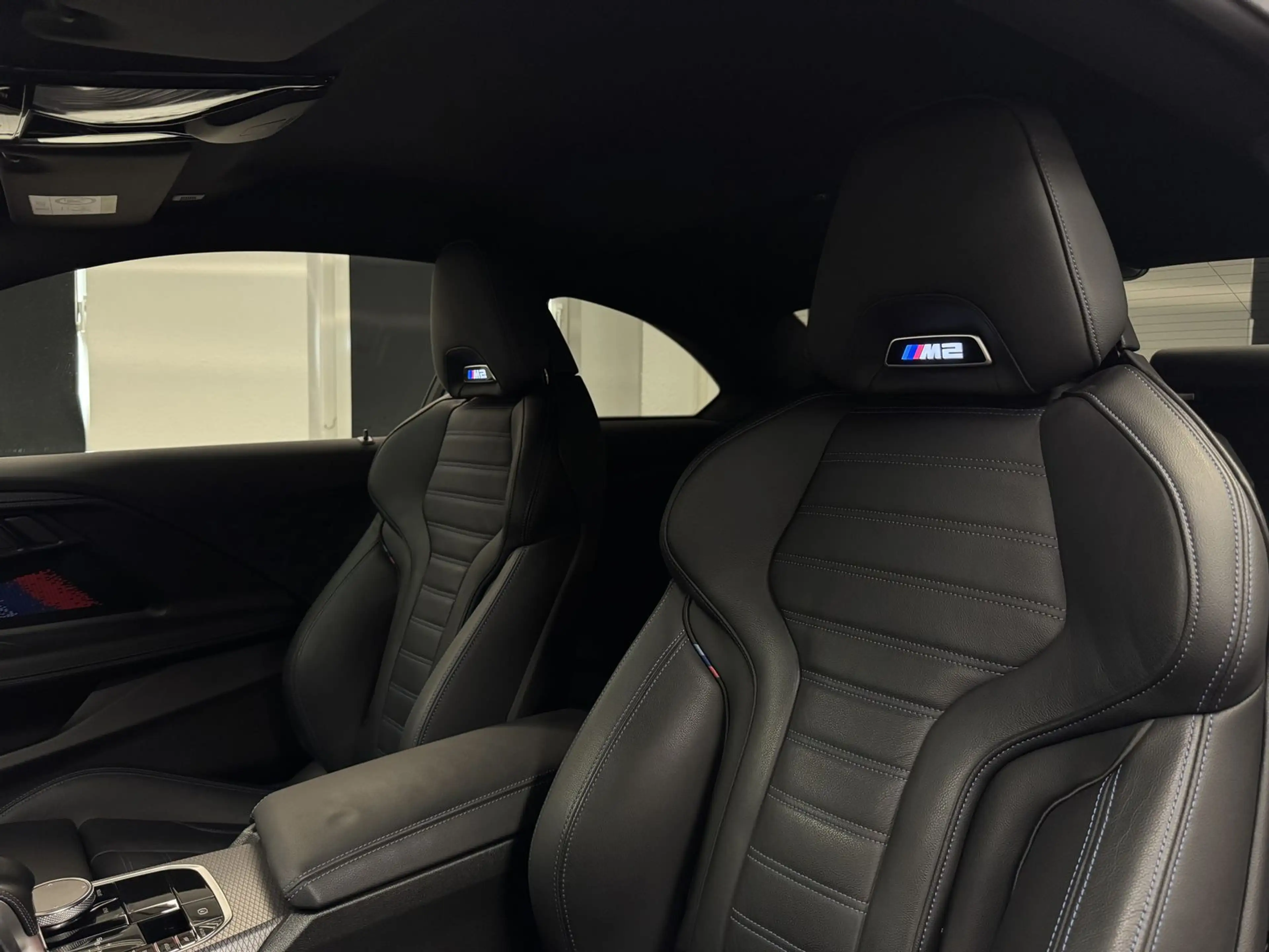 BMW M2 H.KARDON*K.GO*LED*L.COCKPIT* — photo 14