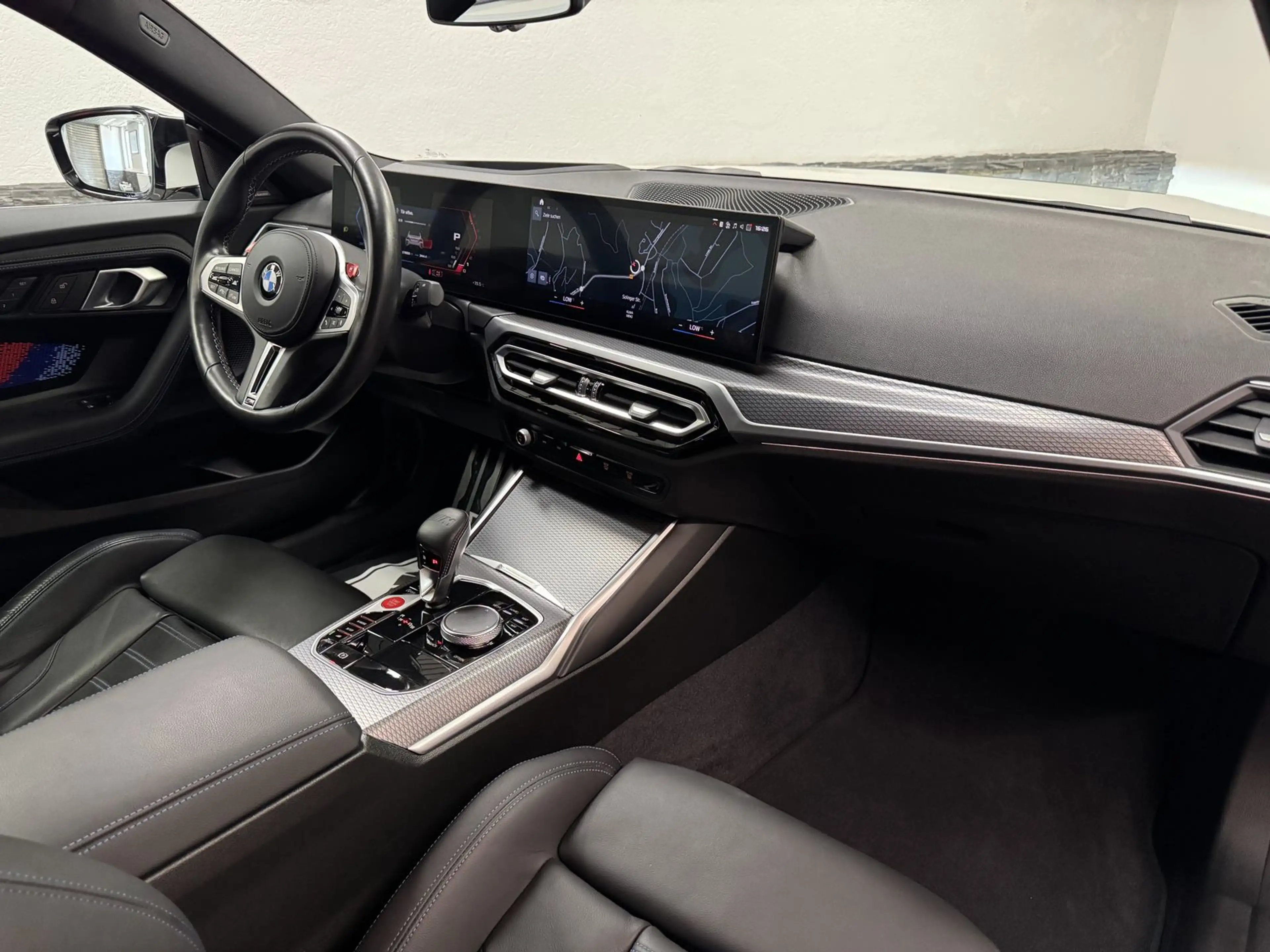 BMW M2 H.KARDON*K.GO*LED*L.COCKPIT* — photo 10