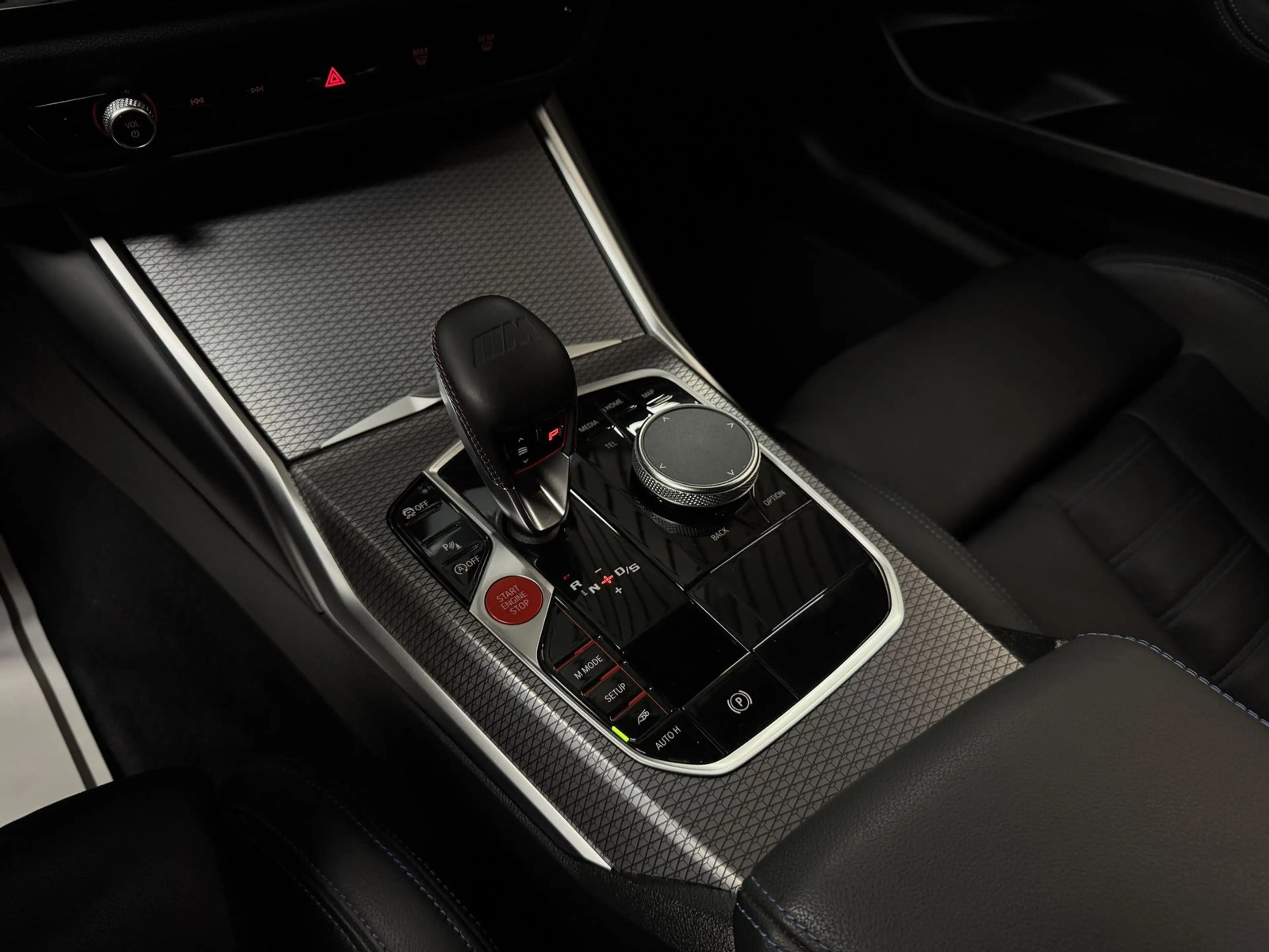BMW M2 H.KARDON*K.GO*LED*L.COCKPIT* — photo 15