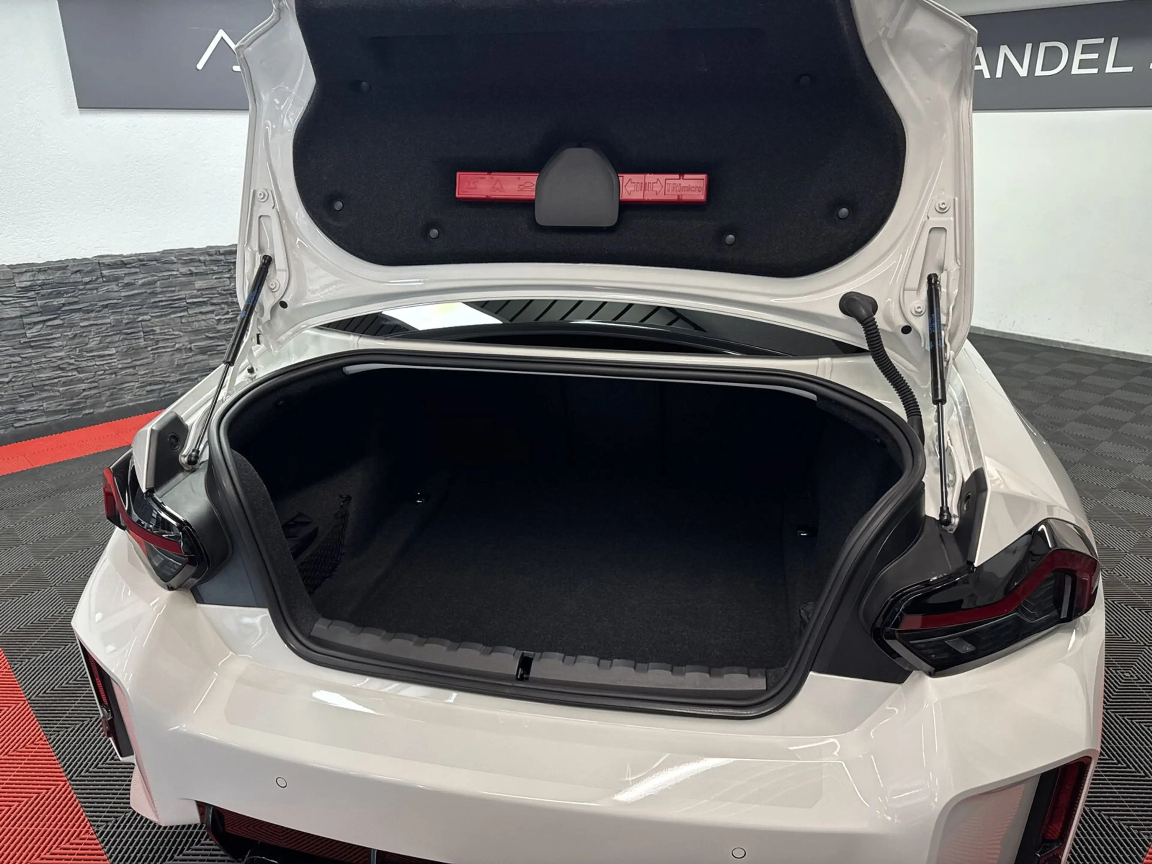 BMW M2 H.KARDON*K.GO*LED*L.COCKPIT* — photo 8
