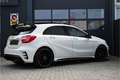 Mercedes-Benz A 45 AMG 4MATIC PANO, Elektrische stoelen Wit - thumbnail 2