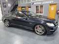 Mercedes-Benz CL 63 AMG Aut. Gris - thumbnail 12