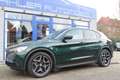 Alfa Romeo Stelvio Sprint Automatik LED/20Zoll/Navi Grün - thumbnail 7