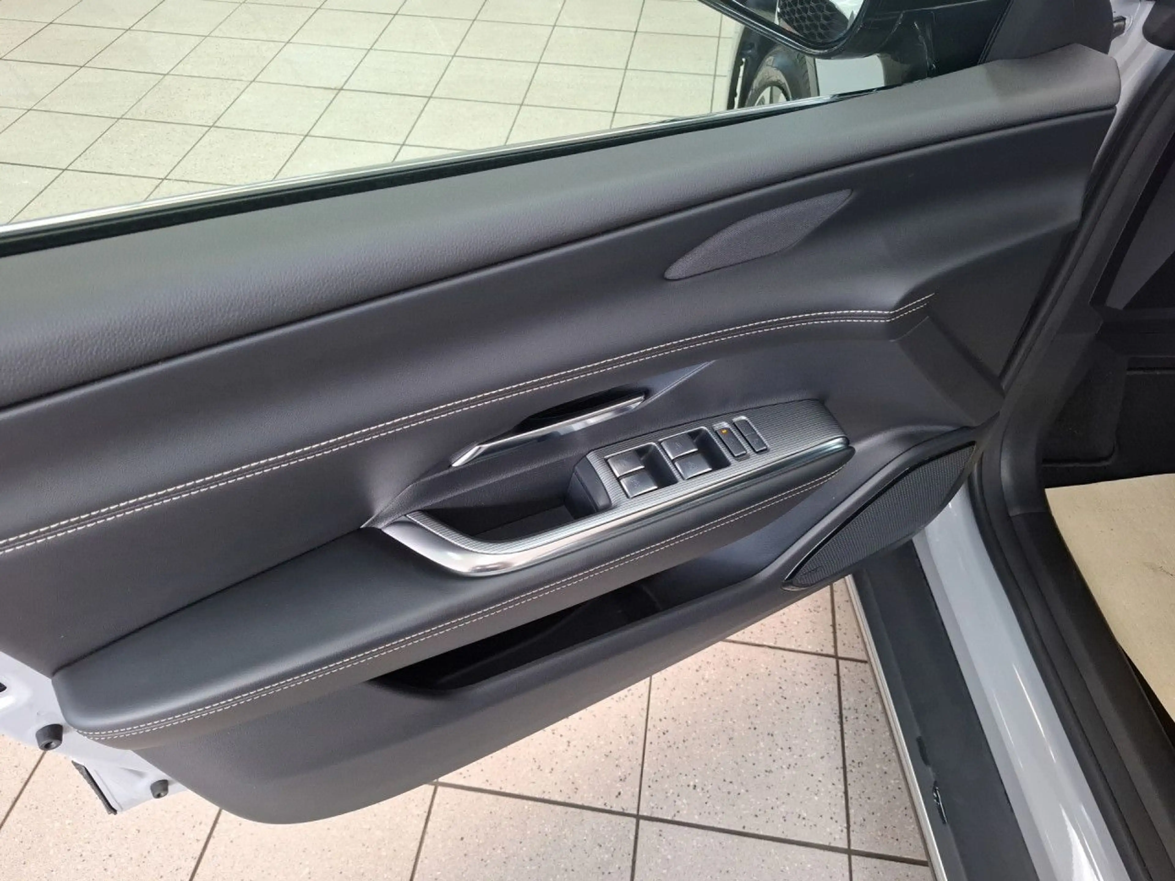 Mazda 6e EV Takumi Head Up Display LED Klima el. Fenster — photo 10
