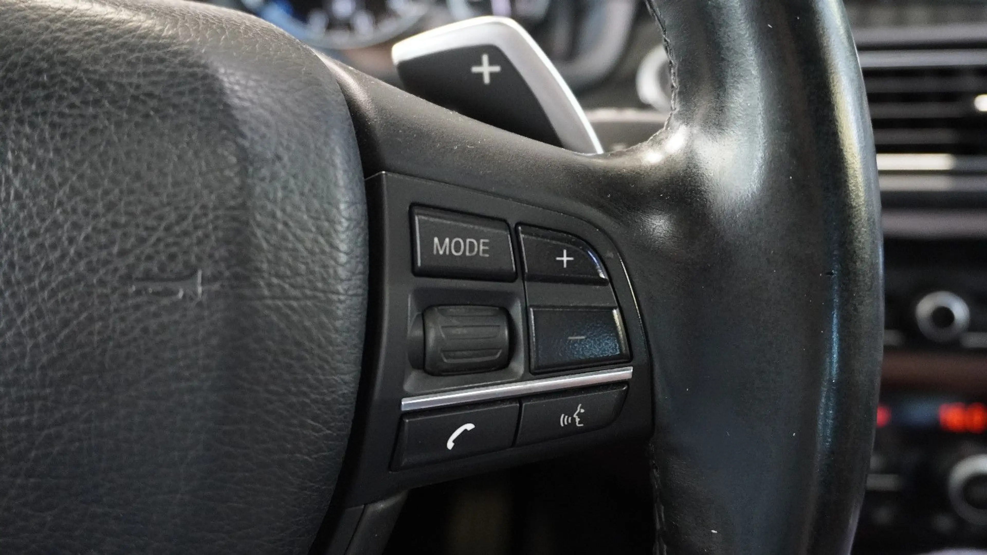 BMW 535 d Touring*PANO*HEAD-UP*STHZ*B&O*ACC*KAM* — photo 13