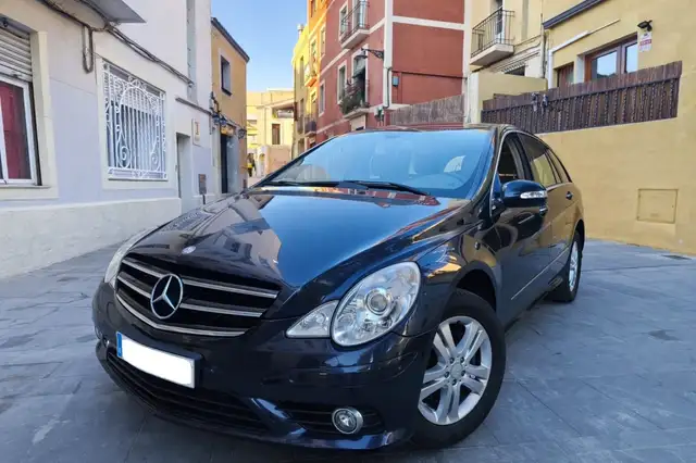 Mercedes-Benz R 320 280CDI Aut.