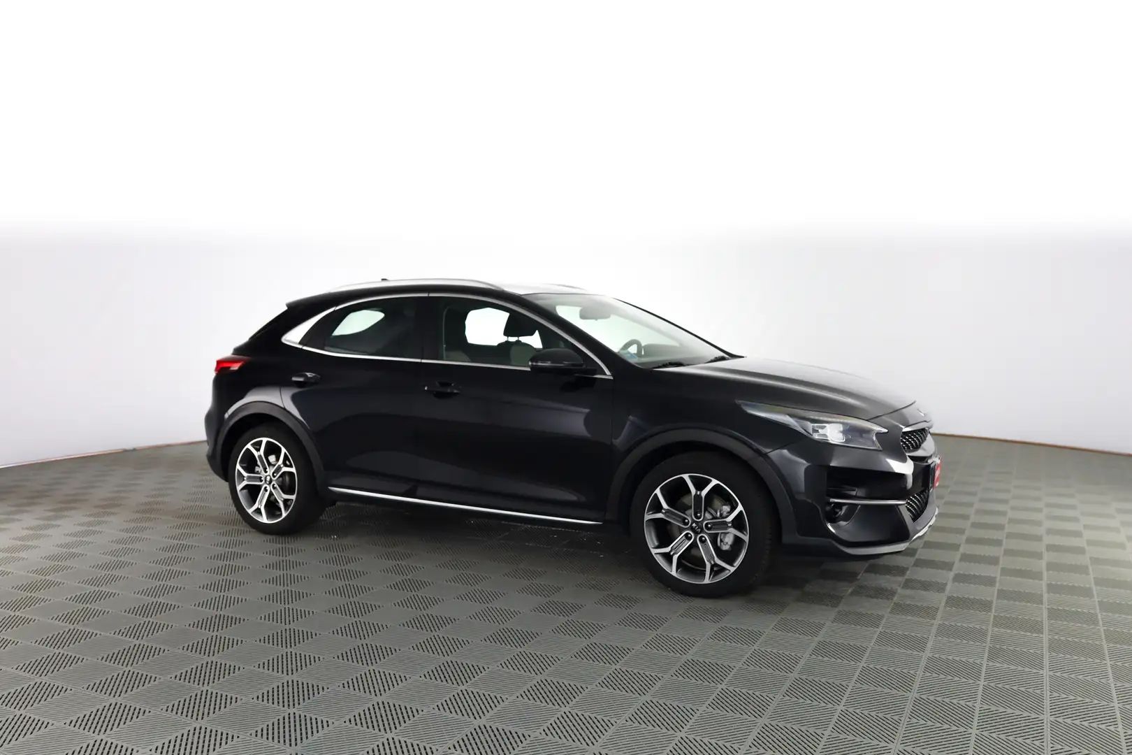 Kia XCeed Xceed 1.6 CRDi 115CV DCT Style Schwarz - 2