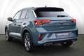 Volkswagen T-Roc 1.0 TSI R-Line Blau - thumbnail 4