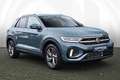 Volkswagen T-Roc 1.0 TSI R-Line Blau - thumbnail 2