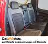 Volkswagen Amarok Style V6 TDI 4MOTION Rot - thumbnail 12