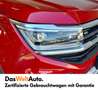 Volkswagen Amarok Style V6 TDI 4MOTION Rouge - thumbnail 7