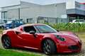 Alfa Romeo 4C Coupe 1750 tbi 240cv tct, VERSIONE LAUNCH EDITION Rosso - thumbnail 7