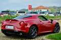 Alfa Romeo 4C Coupe 1750 tbi 240cv tct, VERSIONE LAUNCH EDITION Rosso - thumbnail 6