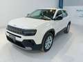 Jeep Avenger Avenger 1.2 Turbo 100 CV Altitude Blanc - thumbnail 1
