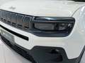 Jeep Avenger Avenger 1.2 Turbo 100 CV Altitude Blanc - thumbnail 16