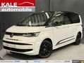 Volkswagen T7 Multivan Edition*2-Farbig*el.TÜR*KAMERA*TISCH*DigCockpit Білий - thumbnail 1