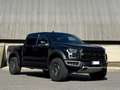 Ford F 150 RAPTOR SUPER CREW CAB Nero - thumbnail 3