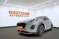 Ford Puma 1.0 ECOBOOST 92KW 125cv Plateado - thumbnail 3