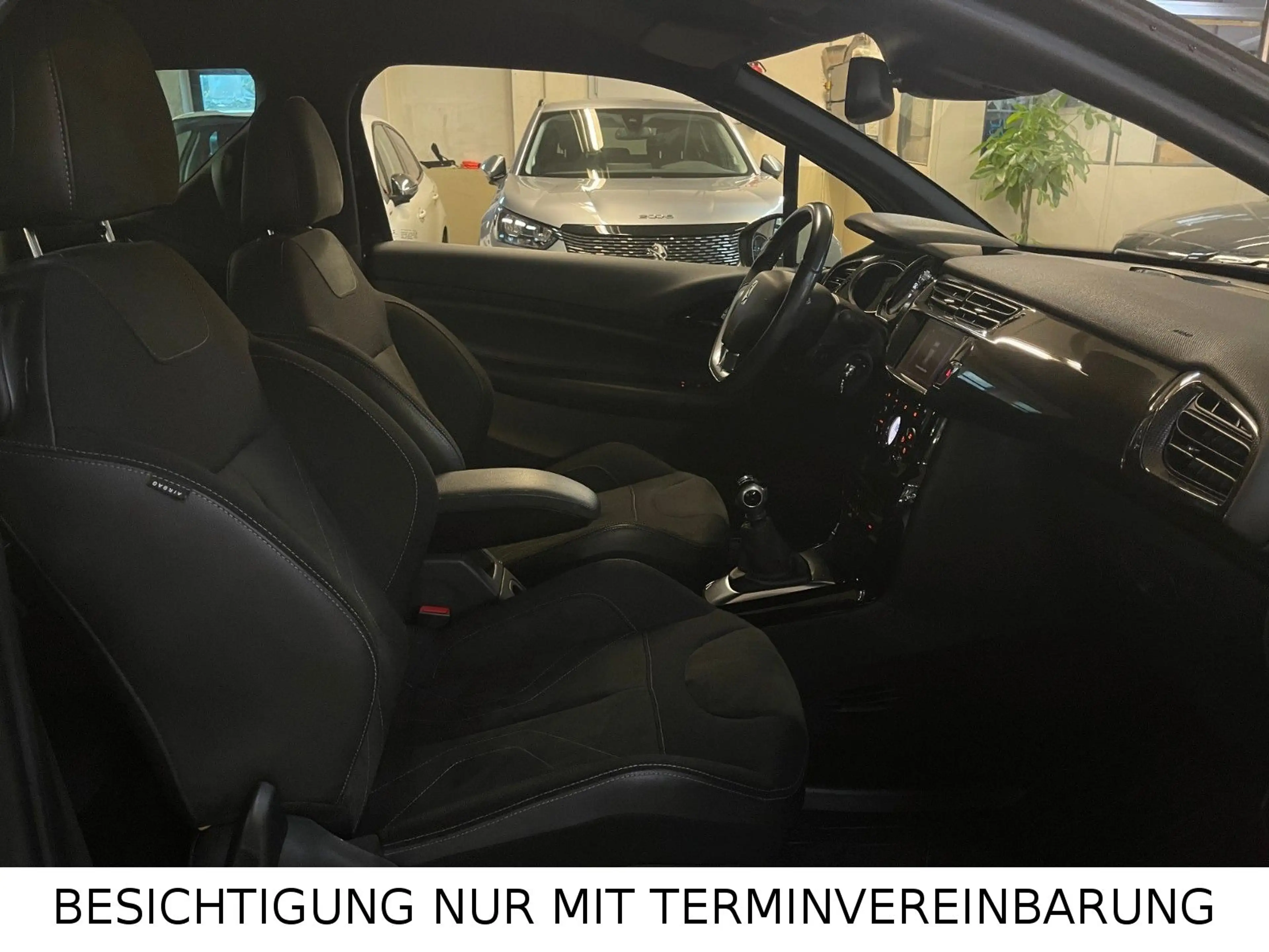DS Automobiles DS 3 PureTech 130 Sport Chic TEMP NAVI KAMERA LED — photo 14