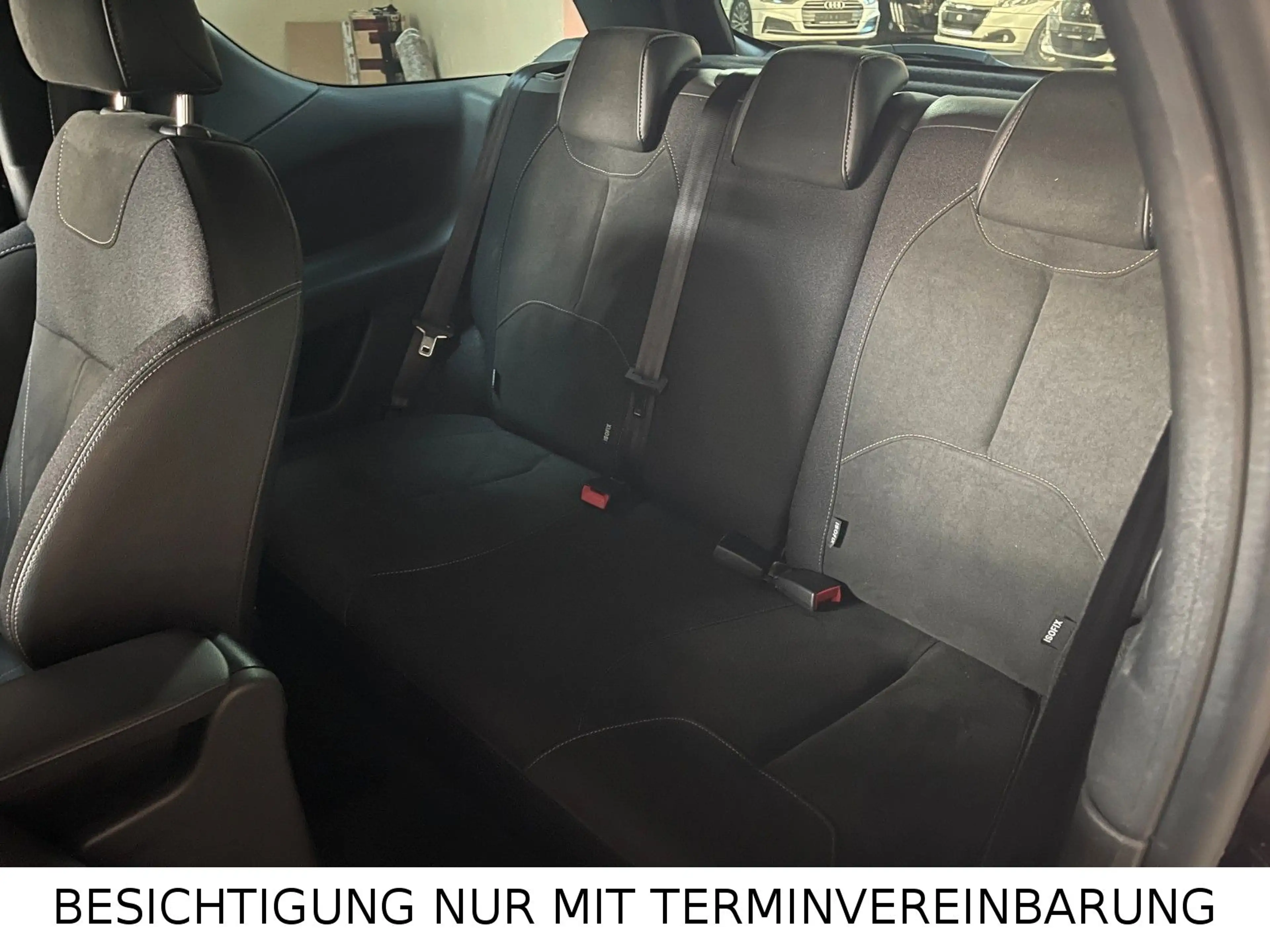 DS Automobiles DS 3 PureTech 130 Sport Chic TEMP NAVI KAMERA LED — photo 15