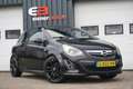 Opel Corsa 1.6-16V T GSI 150 PK | Zwart - thumbnail 2