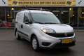 Fiat Doblo Cargo 1.3 MJ L1H1 SX EX.BTW Airco | Cruise Control Grijs - thumbnail 1