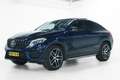 Mercedes-Benz GLE 350 Coupé d 4MATIC Grijs Kenteken Bleu - thumbnail 5