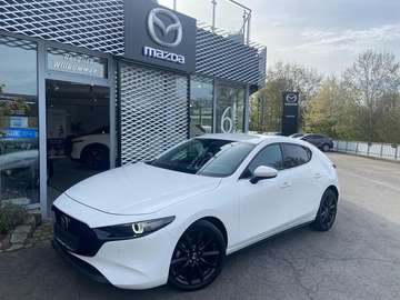 Skyactiv-X Selection inkl. Design-Paket + WR