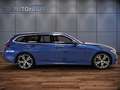 BMW 320 d Touring M Sport Steptronic Albastru - thumbnail 3