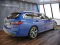 BMW 320 d Touring M Sport Steptronic plava - thumbnail 4