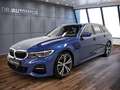 BMW 320 d Touring M Sport Steptronic Albastru - thumbnail 1