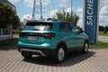 Volkswagen T-Cross 1.0 TSI OPF Life *SHZ, PDC, Rückfahrkamera* Blau - thumbnail 3
