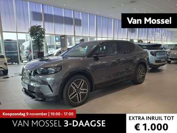 Premium Extended Range RWD 77 kWh | PANORAMADAK |