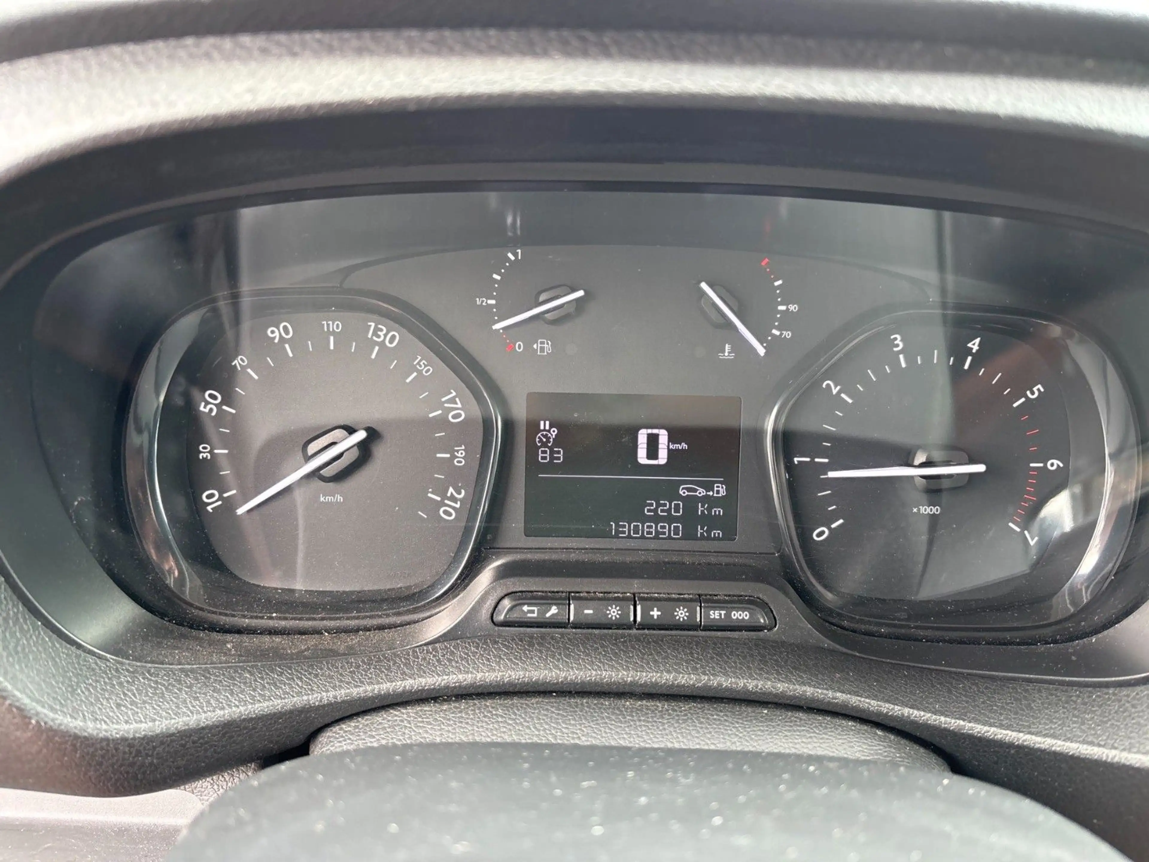 Peugeot Expert Kasten Pro Eco TwinCab Edition L2/6Sitze — photo 15