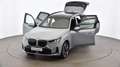 BMW X3 X3 20d xDrive Grau - thumbnail 16