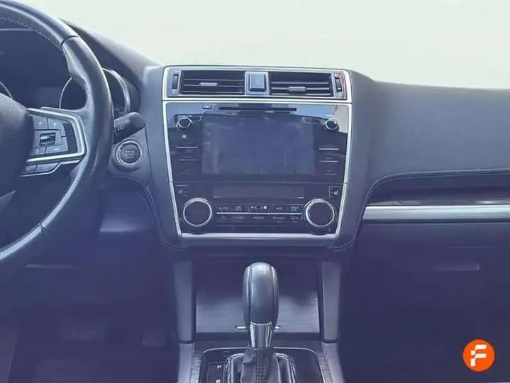 Subaru Outback 2.5i Executive Plus S Black Edition AWD (2020) 2020, foto 22