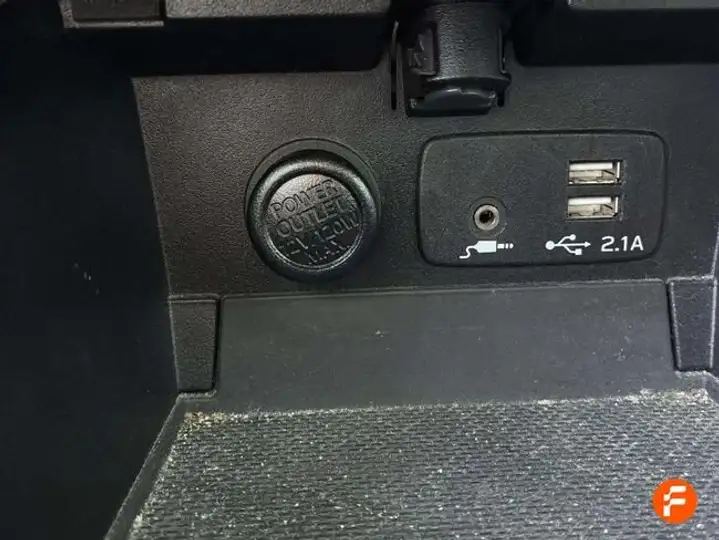Subaru Outback 2.5i Executive Plus S Black Edition AWD (2020) 2020, foto 24