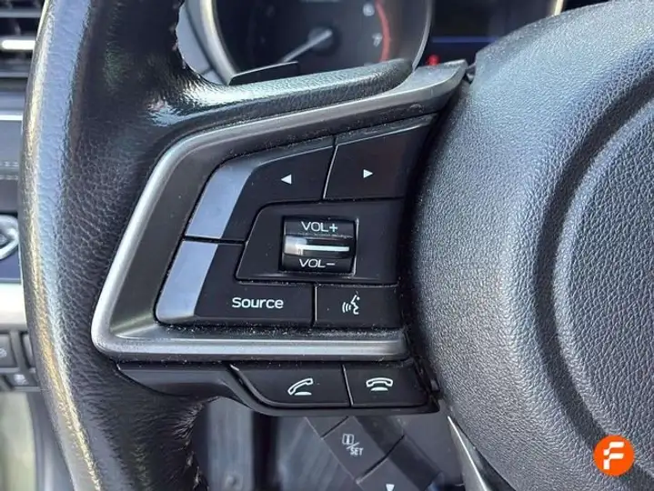 Subaru Outback 2.5i Executive Plus S Black Edition AWD (2020) 2020, foto 19